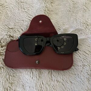 My Boho black sunglassess